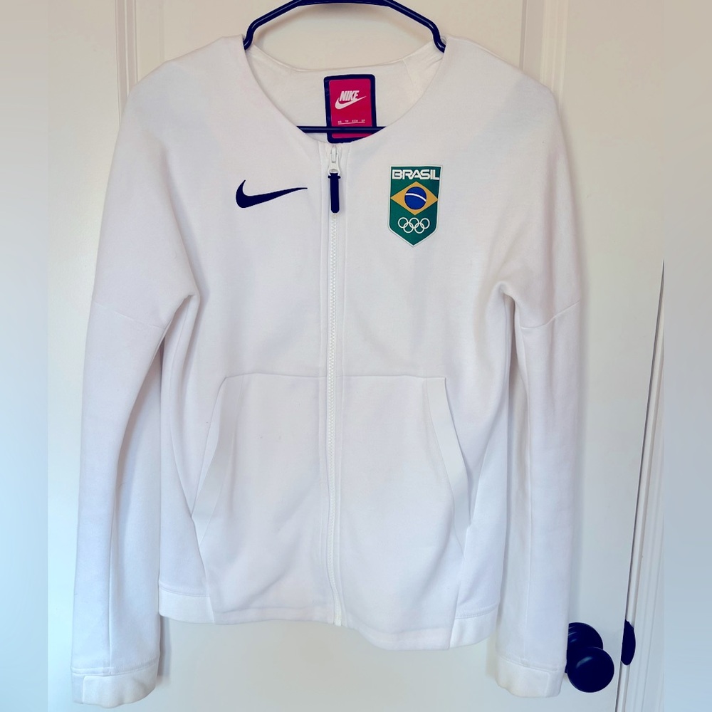 Nike Jacket